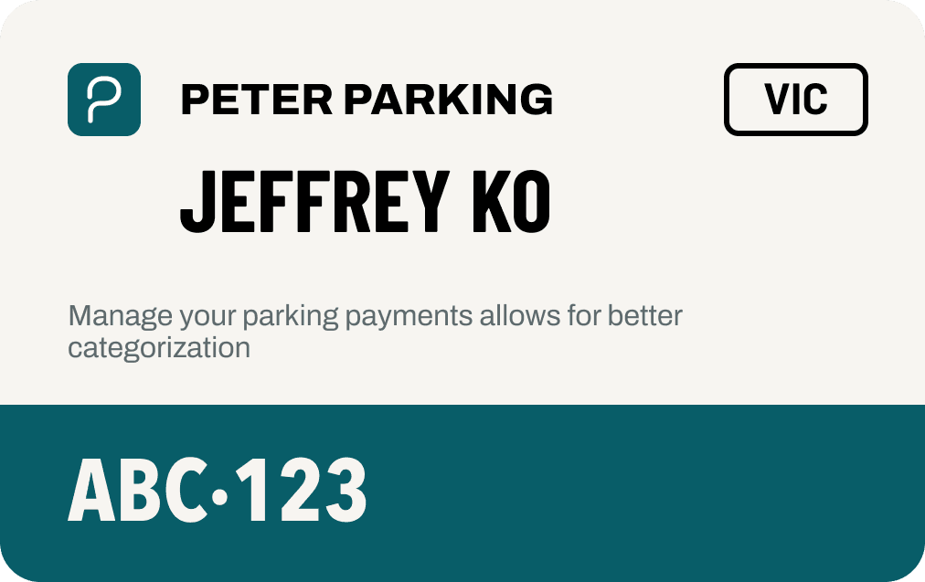 Peter Parking preview